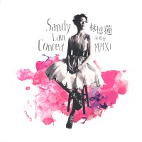 Purchase Sandy Lam - Mmxi Concert CD1