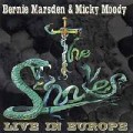 Buy Snakes - Live In Europe Mp3 Download