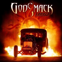 Purchase Godsmack - 1000hp