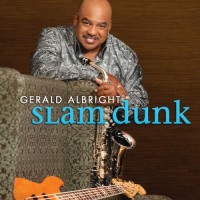 Purchase Gerald Albright - Slam Dunk