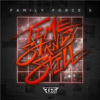 Purchase Family Force 5 - Time Stands Still