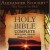 Buy Alexander Scourby - Holy Bible: Complete King James Version (Reissued 2007) CD1 Mp3 Download