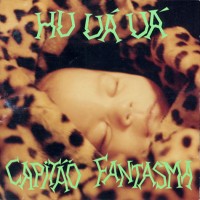 Purchase Capitão Fantasma - Hu Uá Uá (Vinyl)