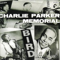 Purchase Charlie Parker - Charlie Parker Memorial Vol. 1 (Remastered 1991)