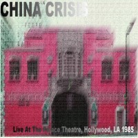 Purchase China Crisis - Our Home Town (Live At The Palace Theatre, Hollywood)