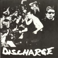 Purchase Discharge - Live In Nottingham (VLS)