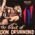 Buy Don Drummond - The Best Of Don Drummond (Reissued 1997) Mp3 Download