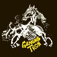 Purchase Genghis Tron - Laser Bitch (EP)