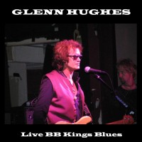 Purchase Glenn Hughes - Bb Kings Blues Club (Live) CD1