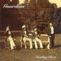 Purchase Guardian - Sunday Best (EP)