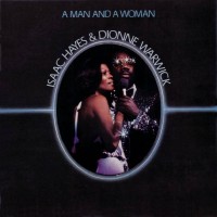 Purchase Isaac Hayes - A Man And A Woman (With Dionne Warwick) (Vinyl)
