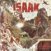 Purchase Isaak - The Longer The Beard The Harder The Sound