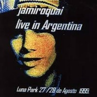 Purchase Jamiroquai - Live In Argentina