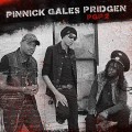 Buy Pinnick Gales Pridgen - PGP 2 Mp3 Download