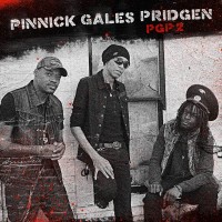 Purchase Pinnick Gales Pridgen - PGP 2