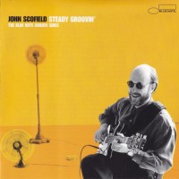 Purchase John Scofield - Steady Groovin'