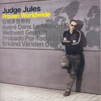 Purchase judge jules - Proven Worldwide