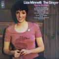 Buy Liza Minnelli - The Singer (Vinyl) Mp3 Download