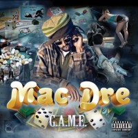 Purchase Mac Dre - G.A.M.E.