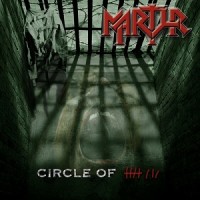 Purchase Martyr - Circle Of 8