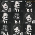 Buy Oscar Peterson - The Trio (With Joe Pass & Niels-Henning Pedersen) (Remastered 1991) Mp3 Download