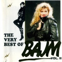 Purchase bajm - The Very Best Of Bajm Vol. II