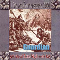 Purchase Guardian - Live At Cornerstone