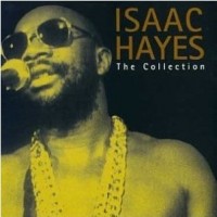 Purchase Isaac Hayes - The Collection