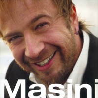 Purchase Marco Masini - Masini