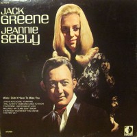 Purchase Jeannie Seely - Jack Green And Jeannie Seally (Vinyl)