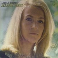 Purchase Jeannie Seely - Little Things (Vinyl)