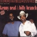 Buy Kenny Neal - Easy Meeting (With Billy Branch) Mp3 Download