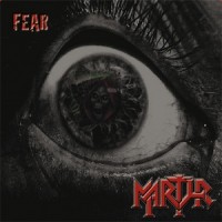 Purchase Martyr - Fear (EP)