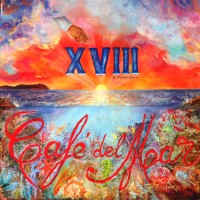 Purchase VA - Café Del Mar - Volumen Dieciocho (By Ramon Guiral) CD2