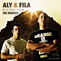 Purchase Aly And Fila - Rising Sun (The Remixes)