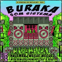 Purchase Buraka Som Sistema - Kalemba (CDS)