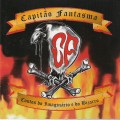 Buy Capitão Fantasma - Contos Do Imaginario E Do Bizarro Mp3 Download
