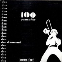 Purchase Don Drummond - 100 Years After