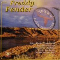 Purchase Freddy Fender - Crazy Baby