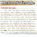 Buy Hello Saferide - Long Lost Penpal (EP) Mp3 Download