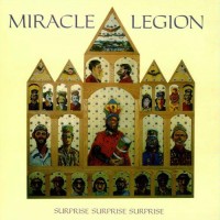 Purchase Miracle Legion - Surprise Surprise Surprise