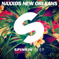 Purchase Naxxos - New Orleans (CDS)