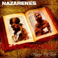 Purchase nazarenes - Songs Of Life