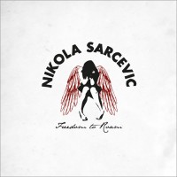 Purchase Nikola Sarcevic - Freedom To Roam