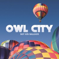Purchase Owl City - Hot Air Balloon (CDS)