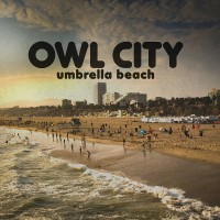 Purchase Owl City - Umbrella Beach (CDS)