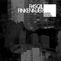 Purchase Pascal Finkenauer - Unter Grund