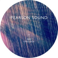 Purchase Pearson Sound - REM (EP)