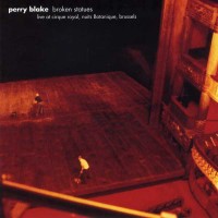 Purchase Perry Blake - Broken Statues