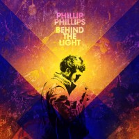 Purchase Phillip Phillips - Behind The Light (CDS)
